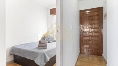 Rental - Apartment / flat -
Torrevieja