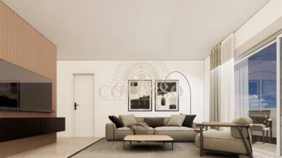 Nouvelle construction - apartment -
Pilar de la Horadada