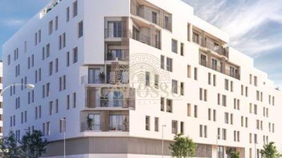 Resale - Piso -
Alicante - Benalua