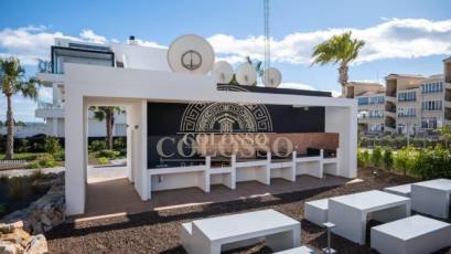 Resale - Loft -
Torrevieja - Los altos