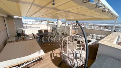 Obra nueva - ground-floor -
Torrevieja