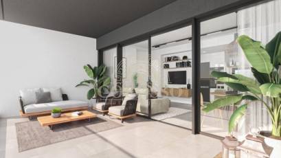 Resale - Apartamento -
Benidorm - Rincon de Loix Llano