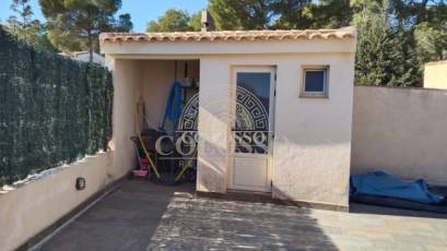 Alquiler - Villa -
San Miguel de Salinas