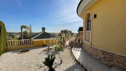 Resale - Chalet -
Ciudad Quesada - La fiesta 2