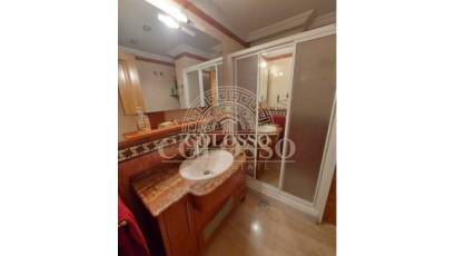 Resale - Villa -
Torrevieja - La veleta