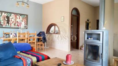 Revente - Casa con terreno -
Alsodux - ALMERIA