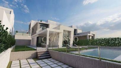 Resale - Villa -
Finestrat - Balcón de finestrat