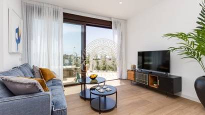 New Build - Chalet -
Finestrat - URBANIZACIONES
