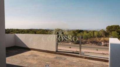 New Build - Villa -
Orihuela Costa - PAU 8