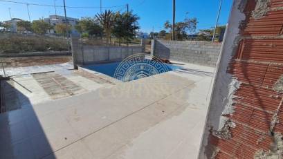 Obra nueva - detached -
Pilar de la Horadada