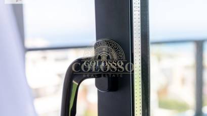 Resale - Apartamento -
Gran alacant - Balcones del Mar