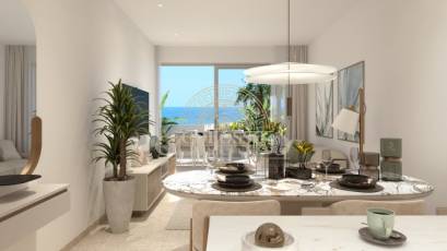 Obra nueva - apartment -
Torre de la Horadada