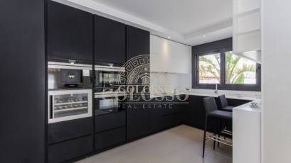 New Build - Villa -
Orihuela Costa - Campoamor