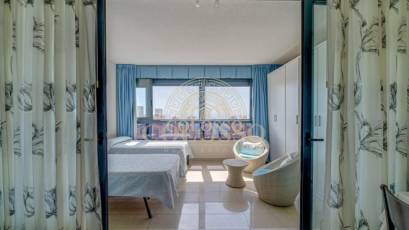 Resale - Apartamento -
Benidorm - Levante