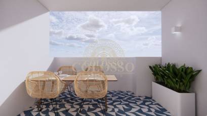 Obra nueva - ground-floor -
Torre de la Horadada