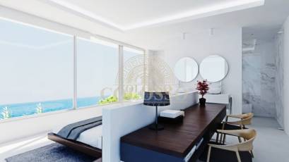 Obra nueva - apartment -
Pueblo Mascarat