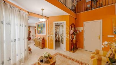 Resale - Chalet -
Finestrat - Camporrosso village