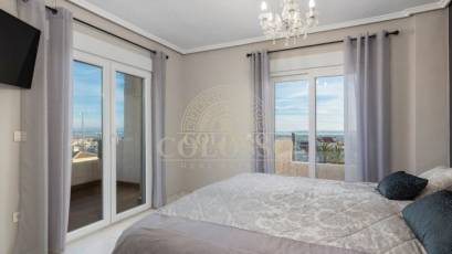 Resale - Penthouse -
Rojales - Ciudad Quesada