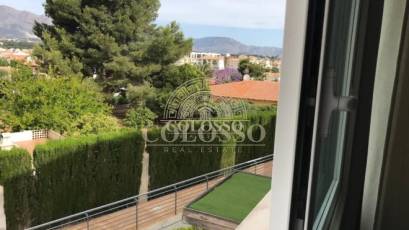 Resale - Villa de Lujo -
Alfaz del Pi - Albir