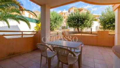 Resale - Apartamento -
Finestrat - Sierra cortina