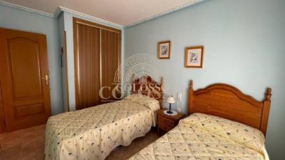 Resale - Apartamento -
Torrevieja - Habaneras