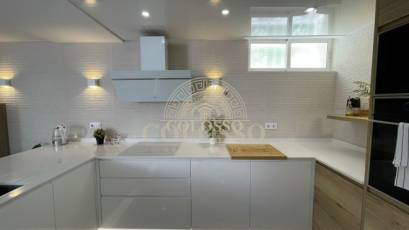 Resale - Casa -
Orihuela Costa - Los Altos