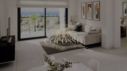 Obra nueva - apartment -
Torrevieja