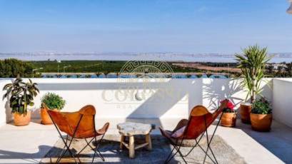 New Build - Bungalow Planta Baja -
Torrevieja - Los balcones