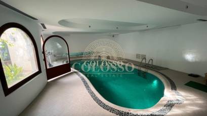 Resale - Villa de Lujo -
Altea - Altea La Vella