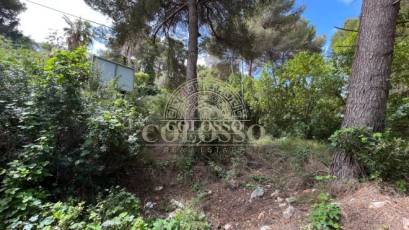 Resale - Parcela -
Jávea - Xàbia - Costa Nova Panorama