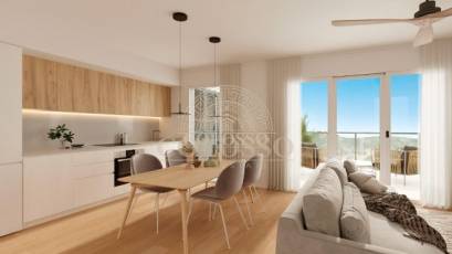 Resale - Apartamento -
Finestrat - Balcón de finestrat