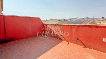 Revente - Maison de ville -
Orihuela - Vega Baja