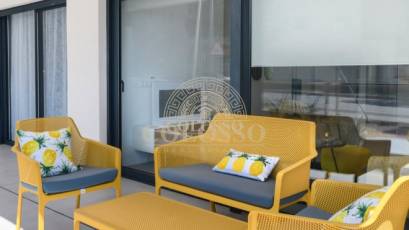 New Build - apartment -
Orihuela Costa