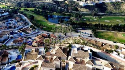 Obra nueva - Villa -
Ciudad Quesada