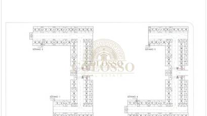 New Build - Bungalow Planta Baja -
Torrevieja - Los balcones
