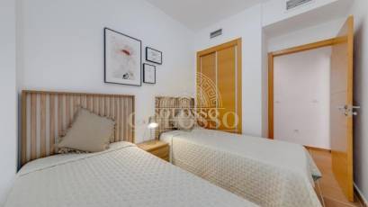 Resale - Penthouse -
Archena - Balneario