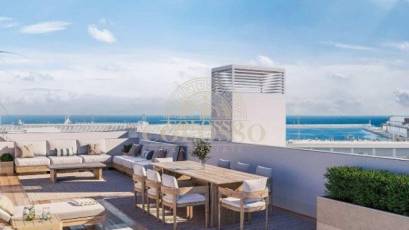 Resale - Piso -
Alicante - Benalua