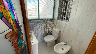 Resale - Penthouse -
Villajoyosa - Cala de finestrat