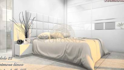 New Build - Villa -
Ciudad Quesada - Campo golf