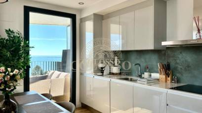 Resale - Penthouse -
Villajoyosa - 1a linea