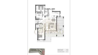 New Build - Villa -
Algorfa - La finca golf