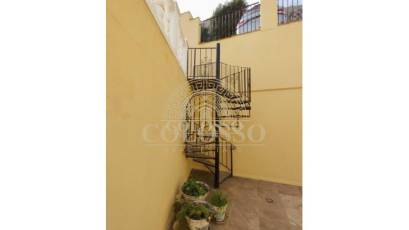 Resale - Villa -
Calpe - Maryvilla