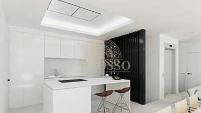 Obra nueva - apartment -
Pueblo Mascarat