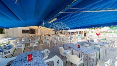 Resale - Penthouse -
Torrevieja - Playa de los Locos