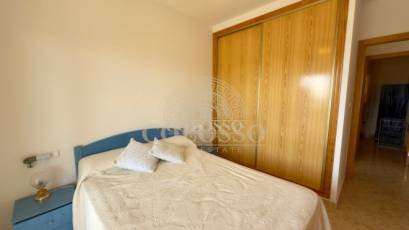 Rental - Apartamento -
La Mata