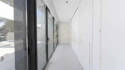 Nouvelle construction - detached -
Orihuela Costa