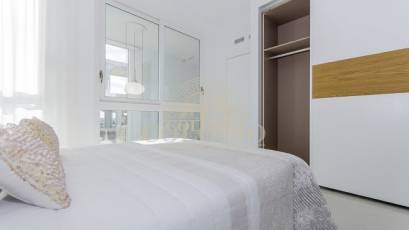 New Build - Villa -
Los Montesinos - La Herada