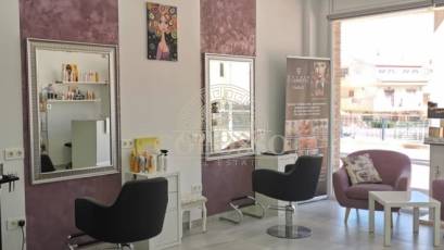 Resale - Commercial Premises -
Orihuela Costa - La Zenia