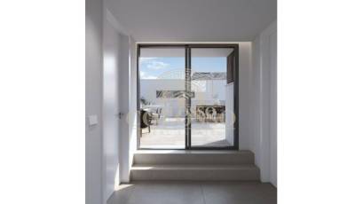 New Build - Villa -
Pilar de la Horadada - La Torre de la Horadada