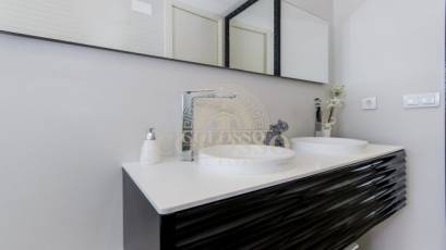 New Build - Villa -
Orihuela Costa - Campoamor
